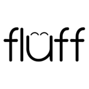 brand fluff