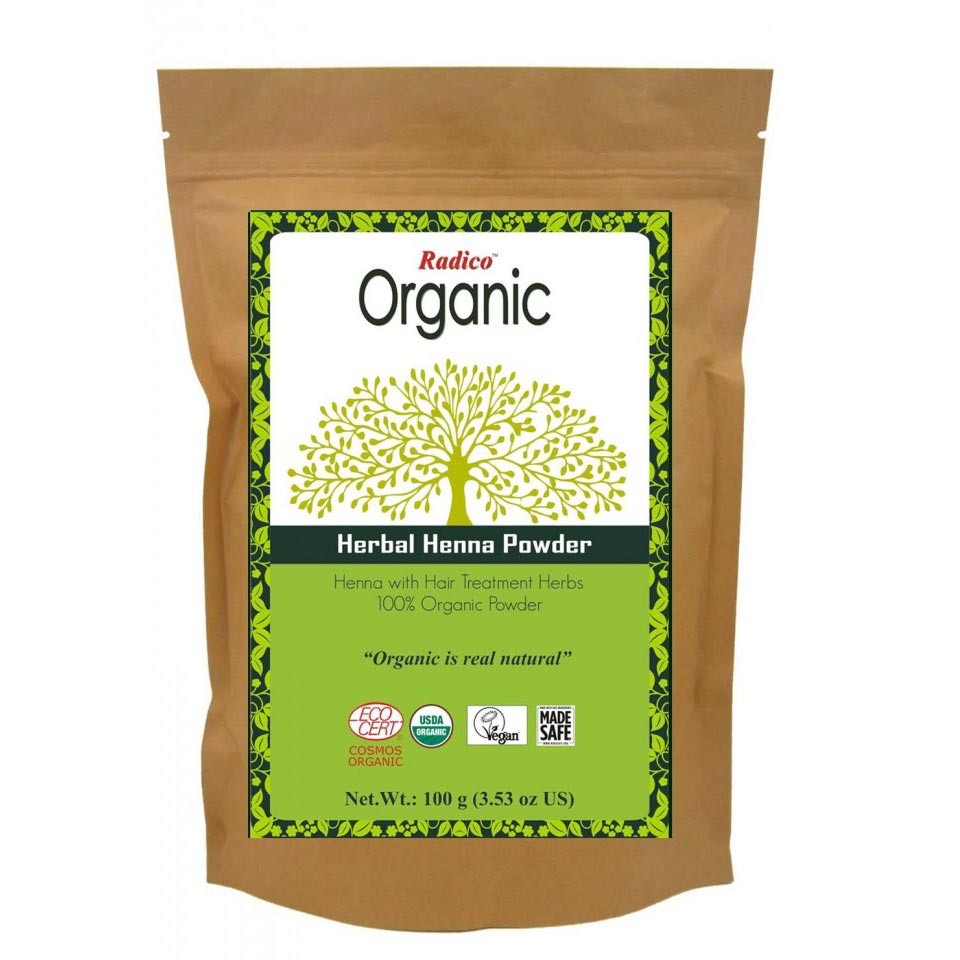 Henna powder organic discount