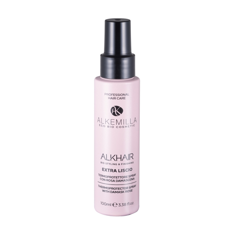 K-hair - Spray termoprotettore - Alkemilla