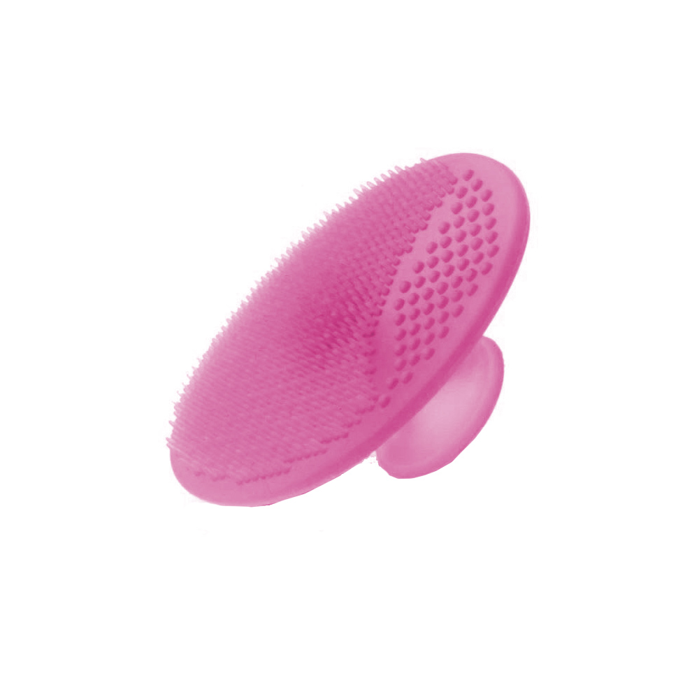 Spazzola per il corpo in silicone, spazzola per il corpo da bagno in  silicone, scrubber posteriore in silicone per bagno, spazzola per il corpo