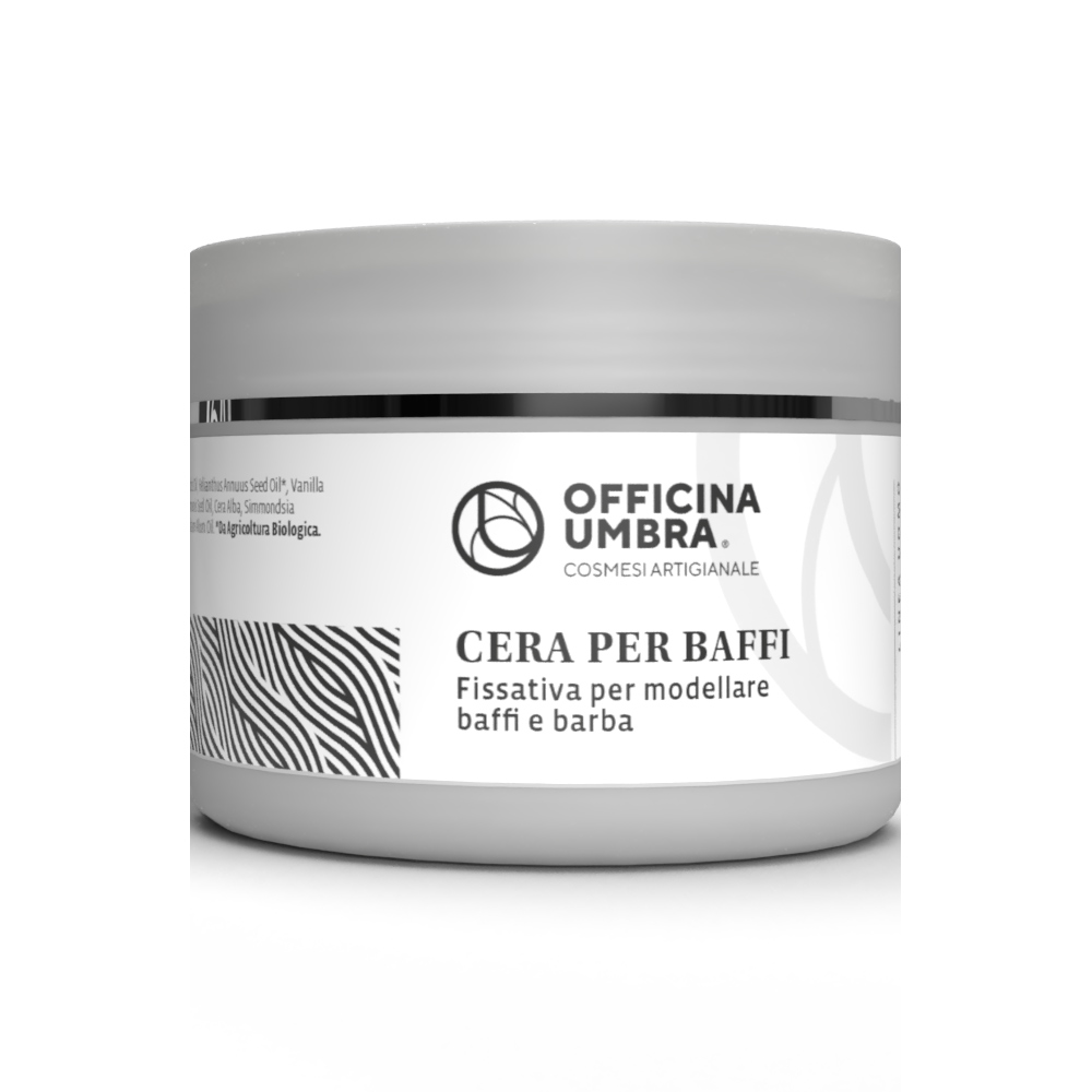 Recensione » Grave Before Shave: Cera per Baffi e Barba