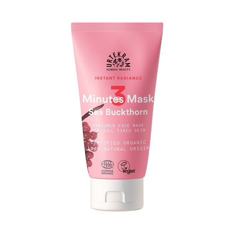 3 MINUTES MASK - OLIVELLO SPINOSO *Non più assortito *Non più assortito