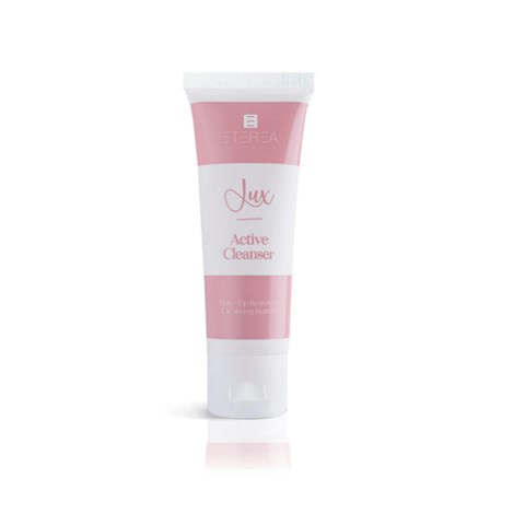 LUX ACTIVE CLEANSER - BURRO VISO STRUCCANTE