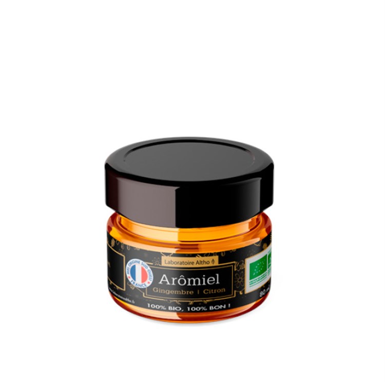 AROMIEL - TIMO & LIMONE scadenza ravvicinata Laboratoire Altho Laboratoire Altho