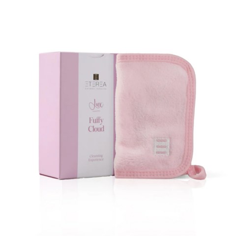 FUFFY CLOUD - PANNO VISO IN BAMBOO