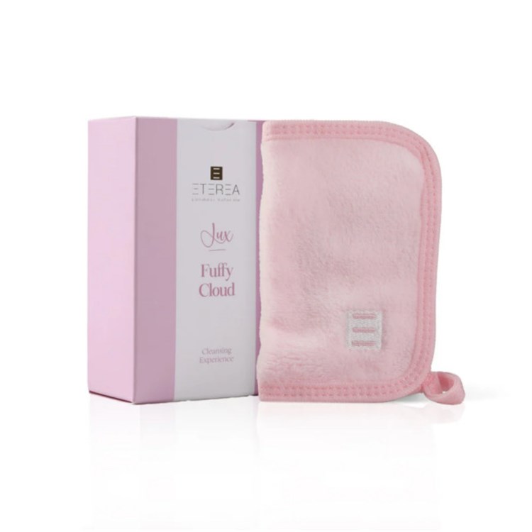 FUFFY CLOUD - PANNO VISO IN BAMBOO Eterea Eterea