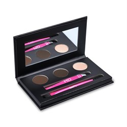 BROW MAKER 03 DARK by MAKEUP DELIGHT CosMyFy