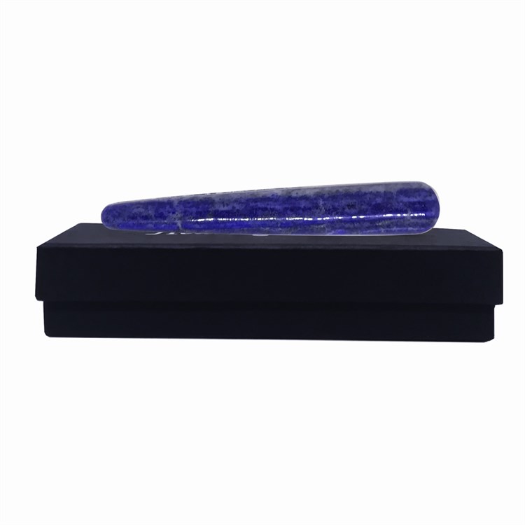 LASER MASSAGGIO SFERICO - LAPISLAZZULI *Non più assortito *Non più assortito