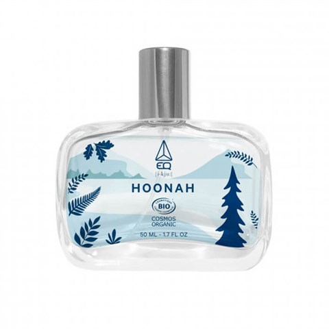 EAU DE PARFUM "HOONAH"