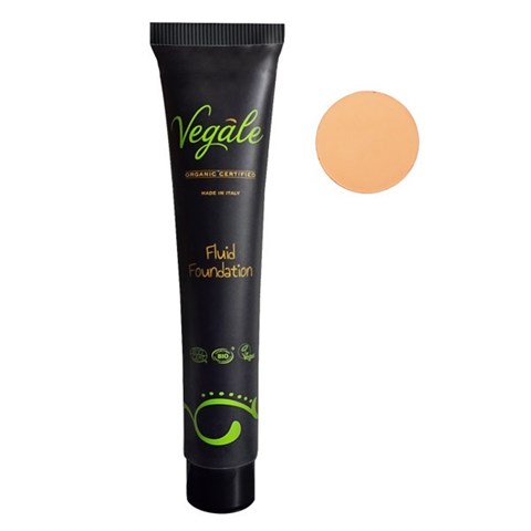 FONDOTINTA FLUIDO - 02 LIGHT BEIGE