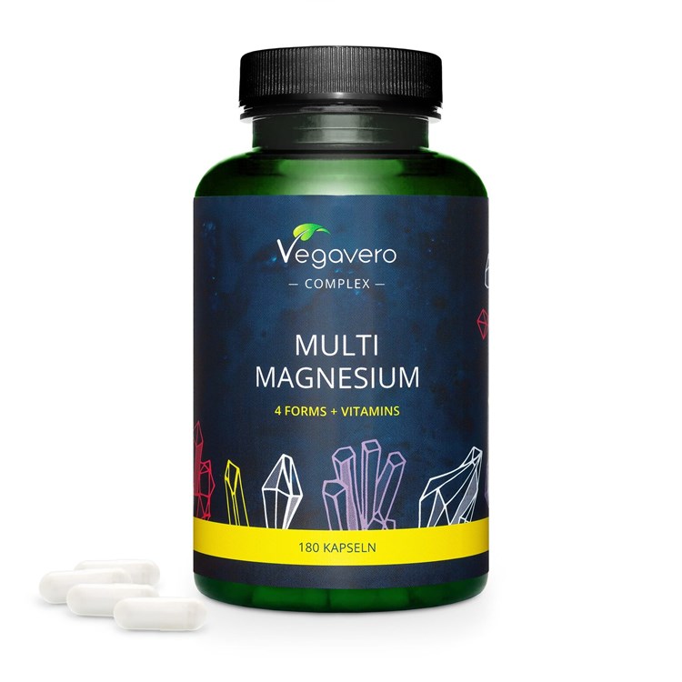 MULTI-MAGNESIUM 