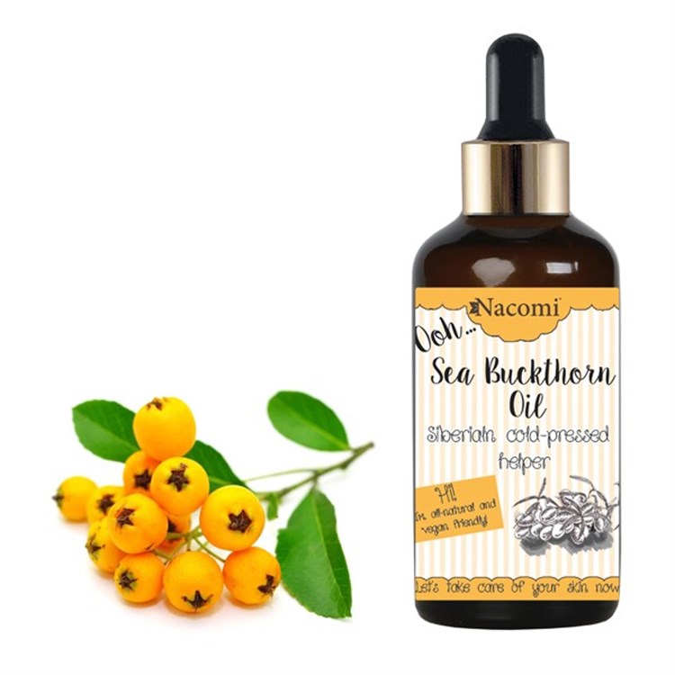 OLIO DI OLIVELLO SPINOSO scadenza ravvicinata Nacomi Nacomi
