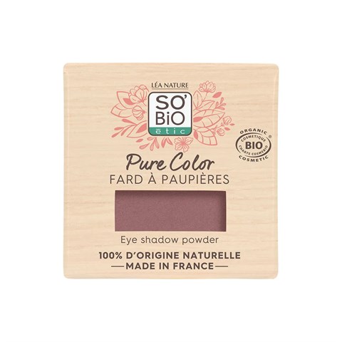 OMBRETTO - 07  VIOLET PRUNE