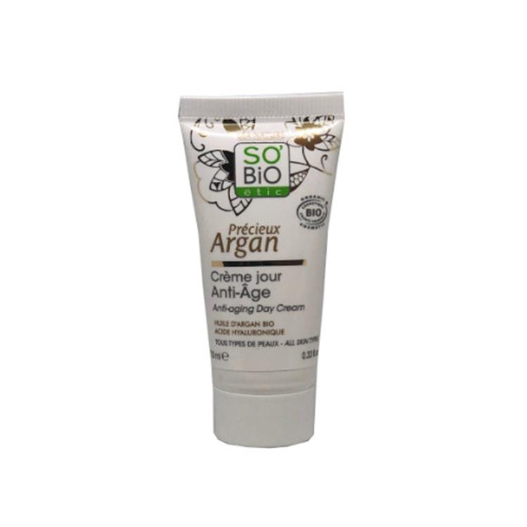 PREZIOSO ARGAN - MINI CREMA GIORNO ANTI-AGE *Non più assortito *Non più assortito