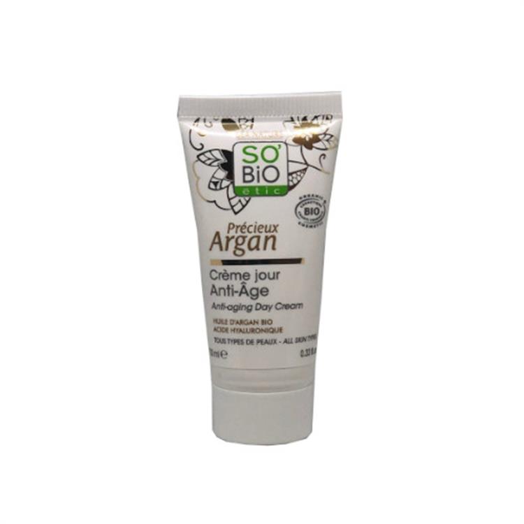 PREZIOSO ARGAN - MINI CREMA GIORNO ANTI-AGE *Non più assortito *Non più assortito