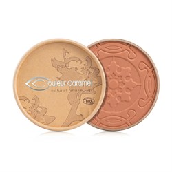 terra compatta perlata 24 brun rouge nacre