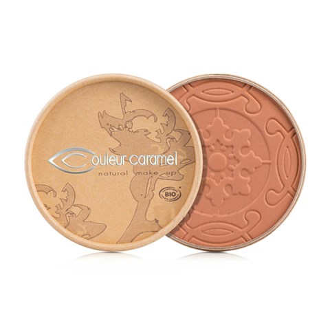 TERRA COMPATTA PERLATA 24 BRUN ROUGE NACRÈ