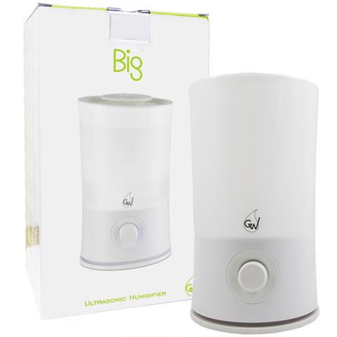 UMIDIFICATORE AD ULTRASUONI - BIG
