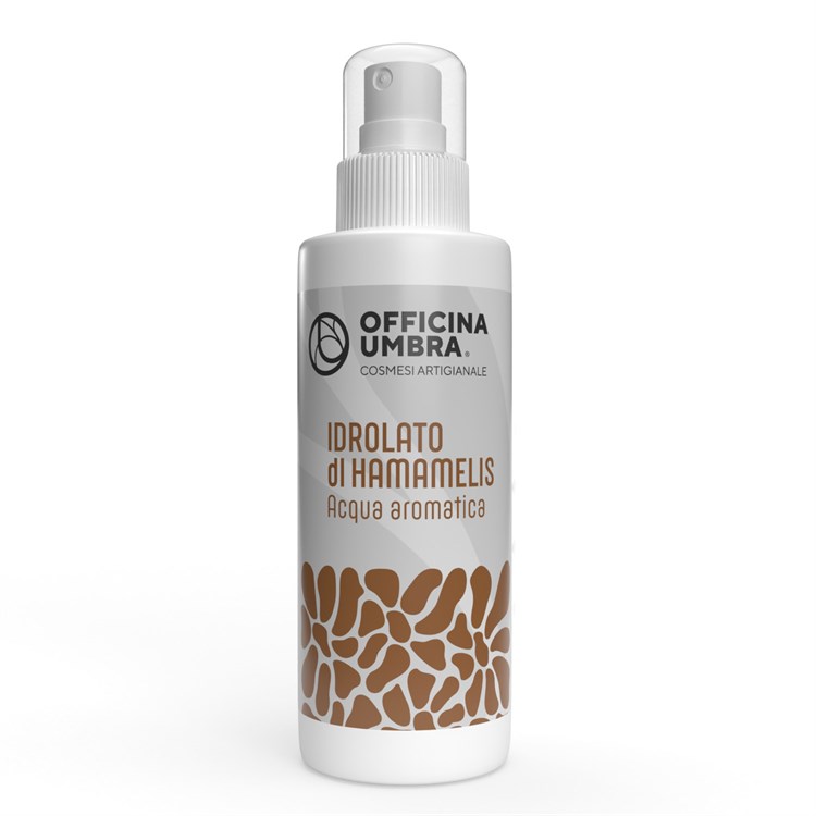 IDROLATO DI HAMAMELIS Officina Umbra Officina Umbra