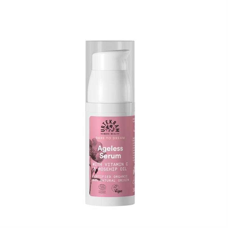 AGELESS - SERUM Urtekram Urtekram