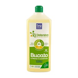 RI-DETERSIVO - BUCATO A MANO E LAVATRICE Tea Natura