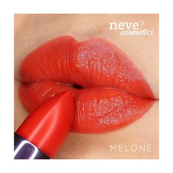 DESSERT À LÈVRES - SWEET SORBETTO MELONE Neve Cosmetics