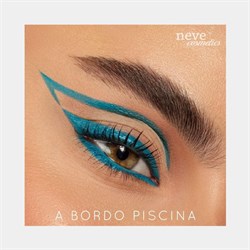 PASTELLO OCCHI  A BORDO PISCINA  Neve Cosmetics