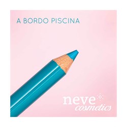 PASTELLO OCCHI  A BORDO PISCINA  Neve Cosmetics