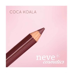 PASTELLO OCCHI  COCA KOALA  Neve Cosmetics