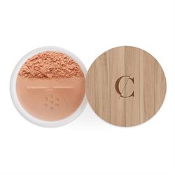 FONDOTINTA IN POLVERE - BIO MINERAL 26 - Brun clair Couleur Caramel