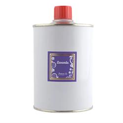 PROFUMATORE AMBIENTI  LAVANDA  Ricarica - 500 ml Antos