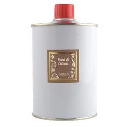 PROFUMATORE AMBIENTI  FIORI DI COTONE  Ricarica - 500 ml Antos