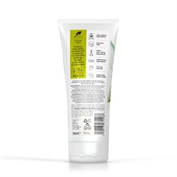 TEA TREE - CREMA ANTISETTICA Dr Organic