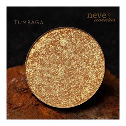 OMBRETTO IN CIALDA - TUMBAGA Neve Cosmetics