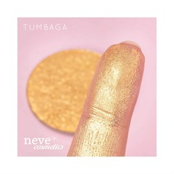 OMBRETTO IN CIALDA - TUMBAGA Neve Cosmetics