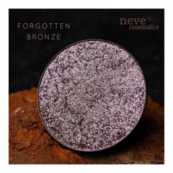 OMBRETTO IN CIALDA - FORGOTTEN BRONZE Neve Cosmetics