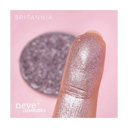 OMBRETTO IN CIALDA - BRITANNIA Neve Cosmetics