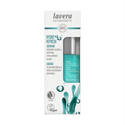 HYDRO REFRESH - SIERO VISO Lavera