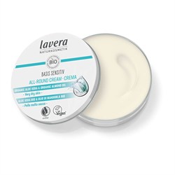 BASIS SENSITIV - ALL-ROUND CREAM Lavera