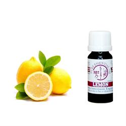 OLIO ESSENZIALE DI LIMONE Kobashi