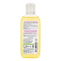 BABY - OLIO DI MANDORLA DOLCE *Non più assortito