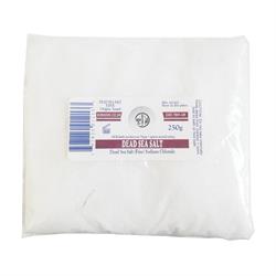 SALE FINO DEL MAR MORTO 250 g Kobashi