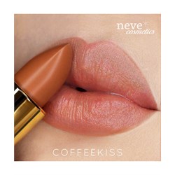 LIPPINI  COFFEEKISS  - LIP BALM Neve Cosmetics