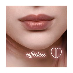 LIPPINI  COFFEEKISS  - LIP BALM Neve Cosmetics