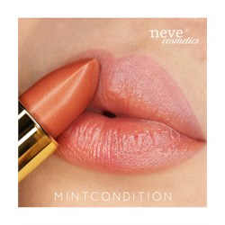 LIPPINI  MINTCONDITION  - LIP BALM Neve Cosmetics