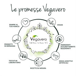 CHLORELLA - INTEGRATORE Vegavero