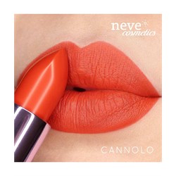 DESSERT À LÈVRES - CANNOLO Neve Cosmetics