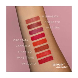 DESSERT À LÈVRES - CANNOLO Neve Cosmetics