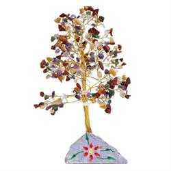 ALBERO DI GEMME - MULTI GEMME Cristalli e altro