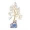 ALBERO DI GEMME - CRISTALLO DI ROCCA Cristalli e altro